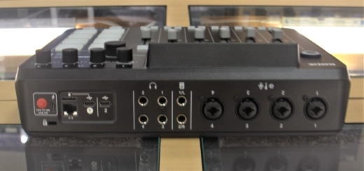 RODE - RODECAST PRO II 2